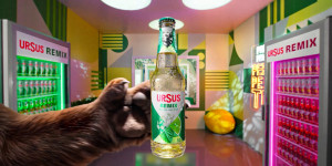 URSUS REMIX