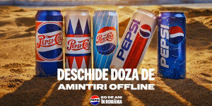 PEPSI 60 Years